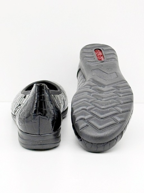 lakierowane balerinki Wrocław