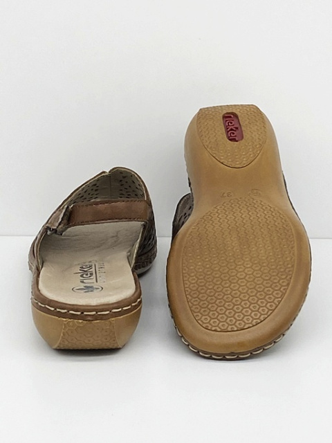 miękkie sandały na haluksy