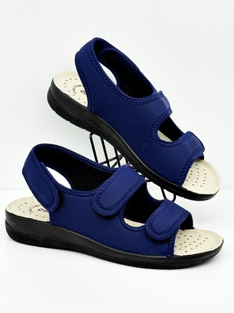 sandały ndamskie na haluksy