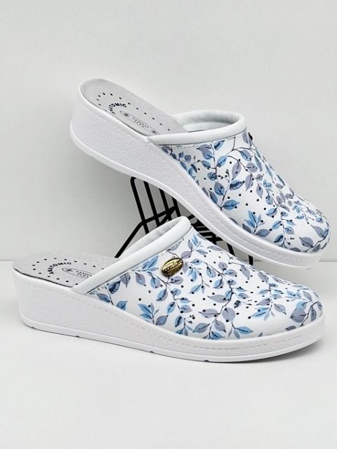 klapki sanital flex 707