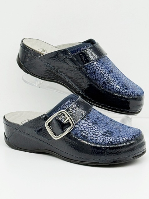 Scholl Gemini Buckle