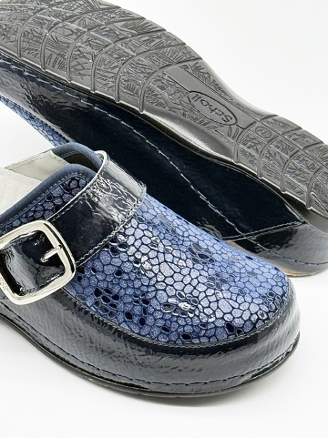 Kraków klapki na palce młotkowate