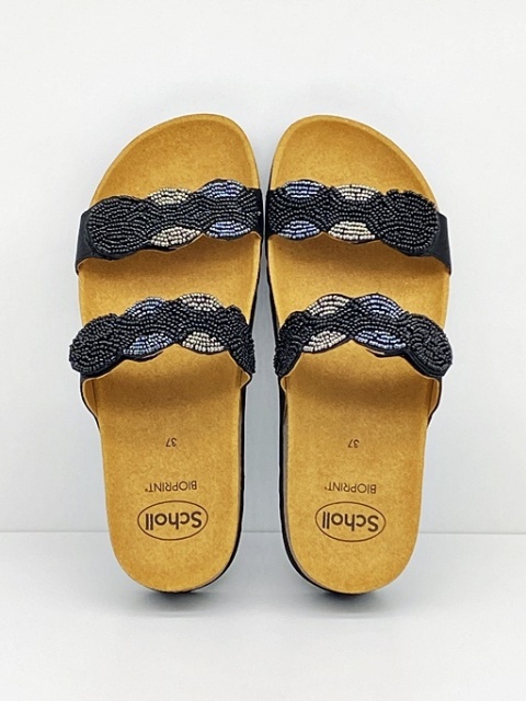 Scholl Palmilla 2 Straps