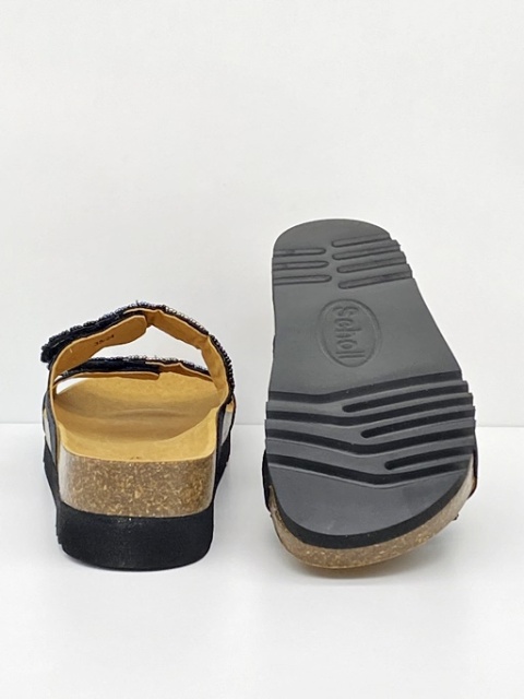 klapki damskie z Scholla