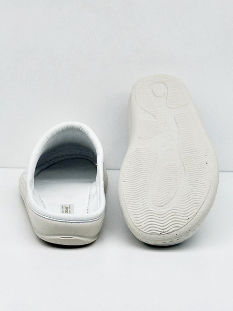 klapki medyczne do pracy