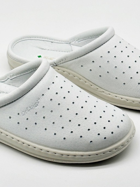 klapki medyczne do domu