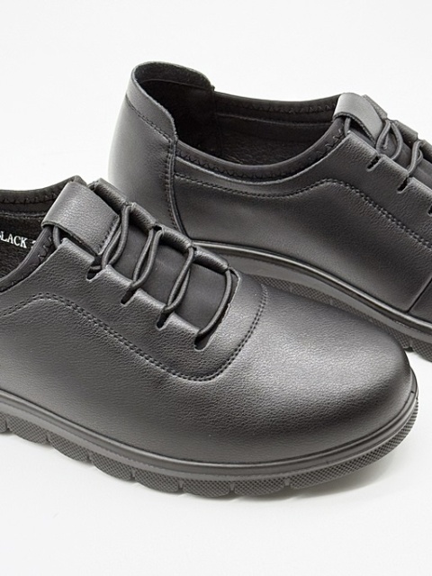 czarne-półbuty-na-haluksy