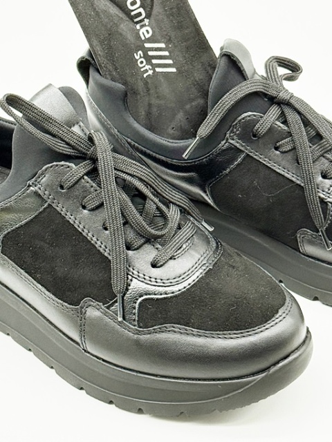 Remonte sneakersy damskie