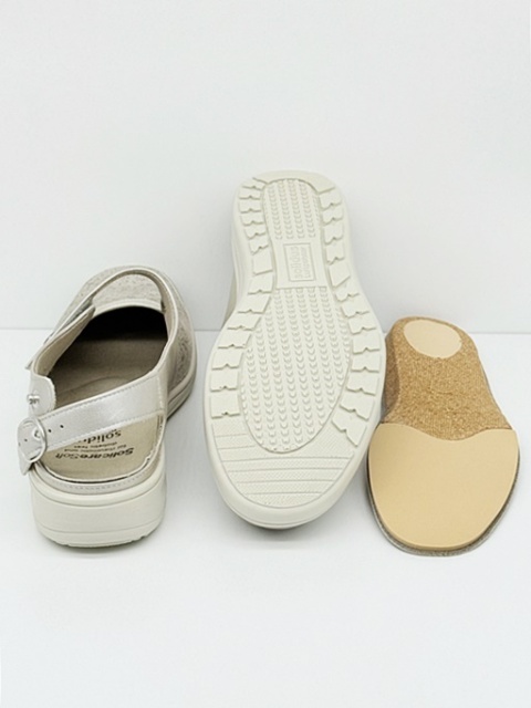 buty solidus damskie