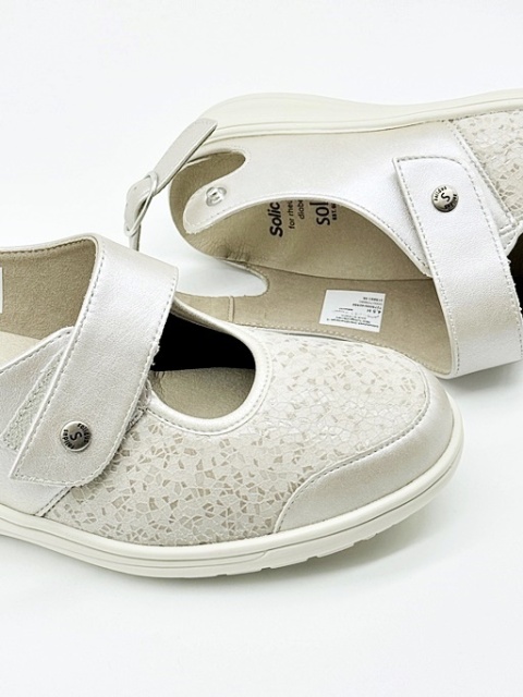 Buty solidus Warszawa