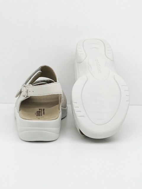 sandały damskie solidus