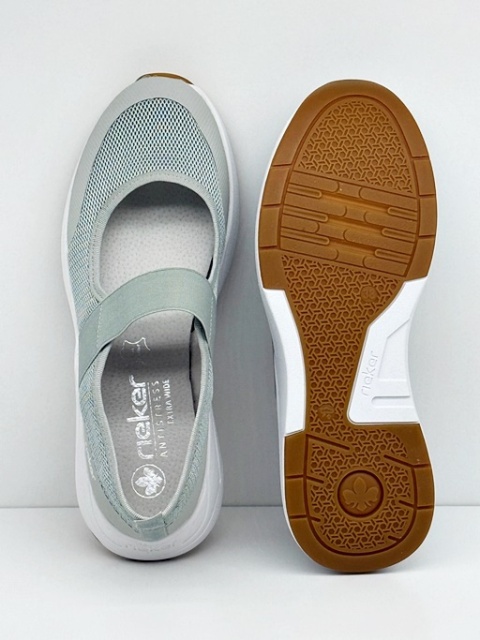 baleriny na szeroka stopę