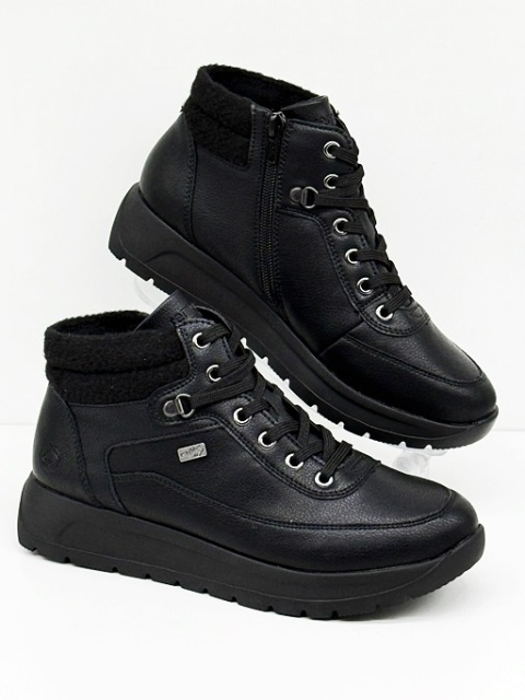 jesienne buty amskie