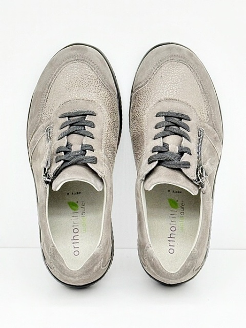 damskie półbuty zdrowotne