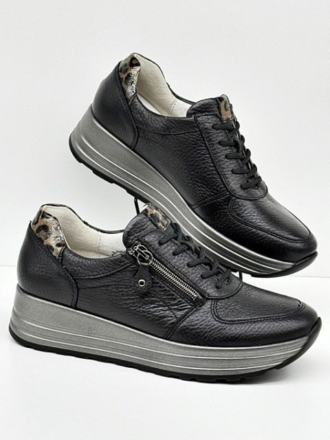 półbuty damskie waldlaufer