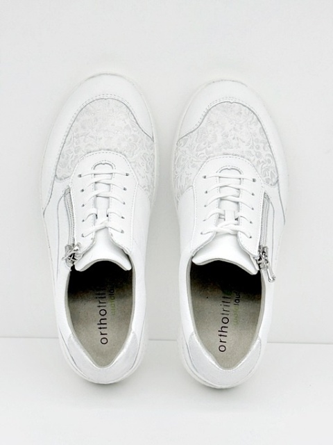 zdrowotne buty w spotrowym stylu