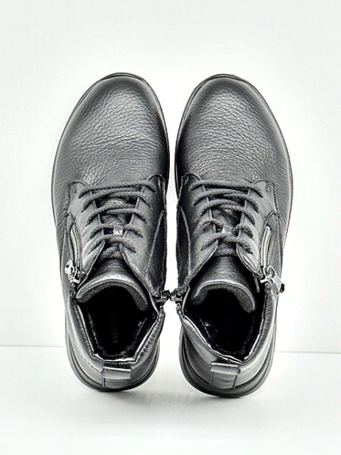 skóra jelenia buty Kraków