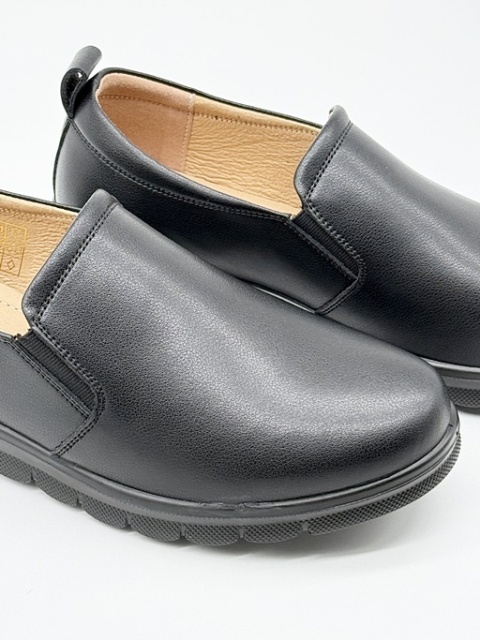 lekkie-buty-skórzane