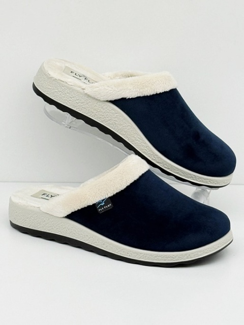 wygodne kapcie damskie