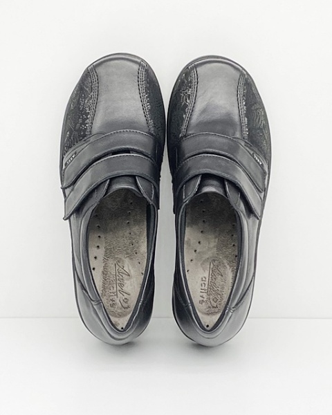 buty na haluksy damskie