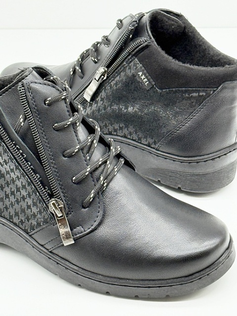 botki na chore stopy Kielce