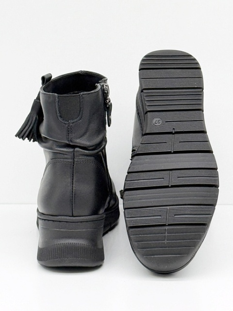 botki na koturnie Kraków