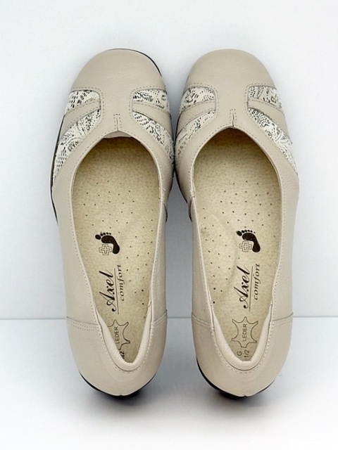 damskie czółenka na haluksy