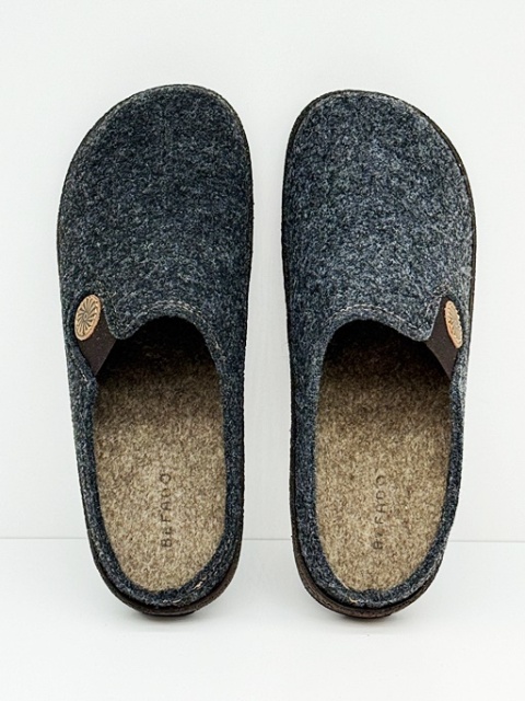 kapcie damskie Befado