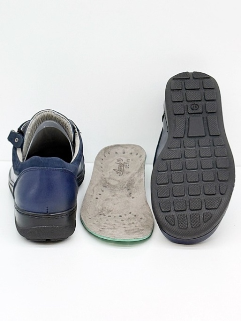 damskie buty na haluksy