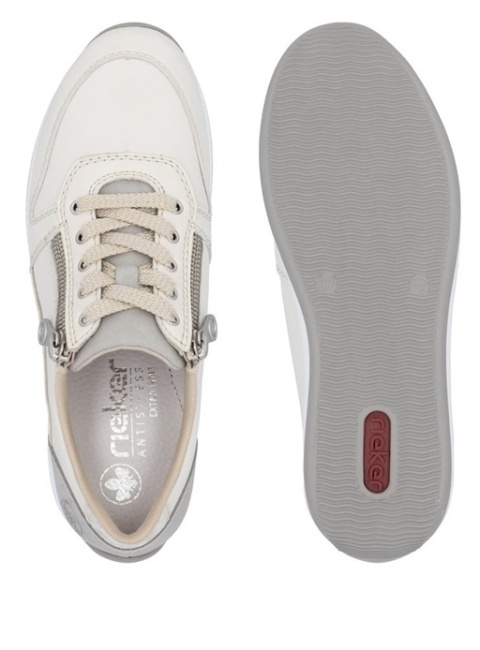 rieker sneakersy damskie