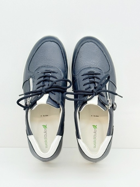 damskie półbuty Waldlaufer