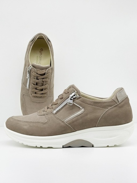 Waldlaufer półbuty damskie