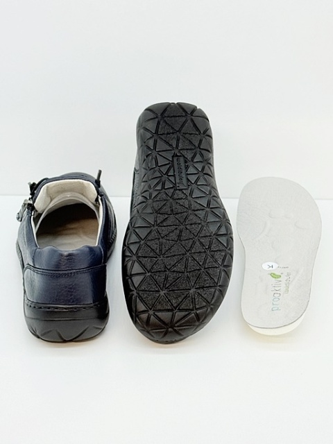 półbuty damskie Waldlaufer