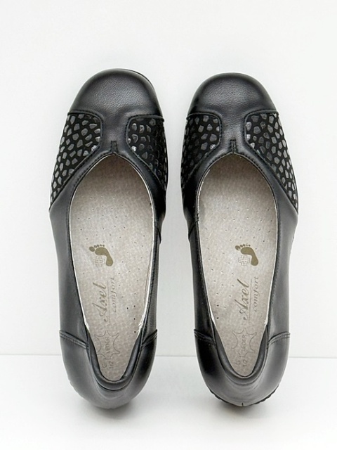 damskie czółenka na haluksy