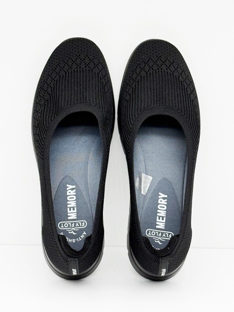 półbuty damskie Fly Flot