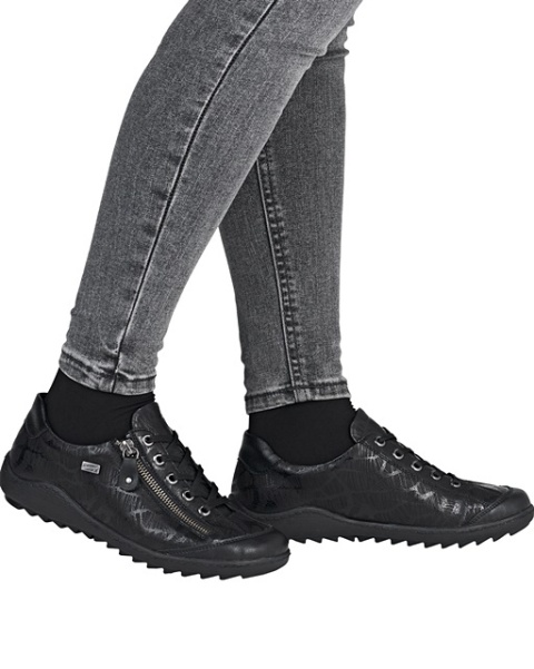 remonte damskie półbuty