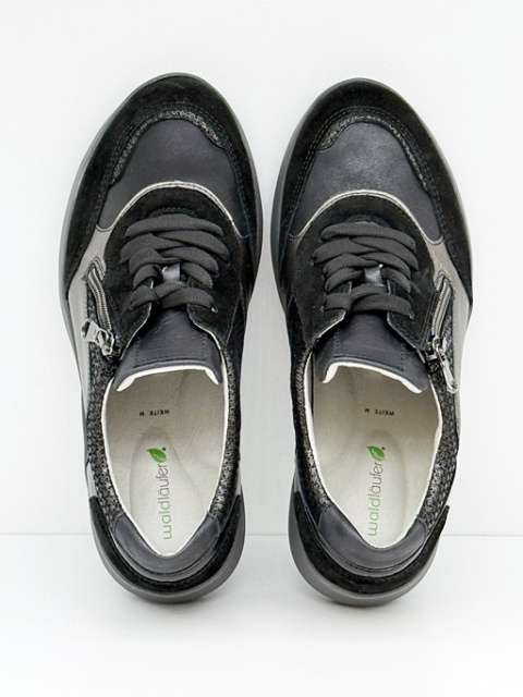 Wadllaufer buty na płaskostopie