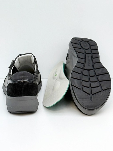 buty na płaskostopie