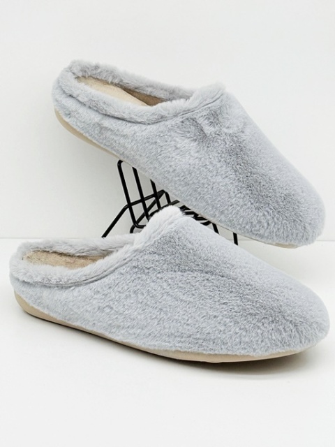 kapcie wsuwane damskie