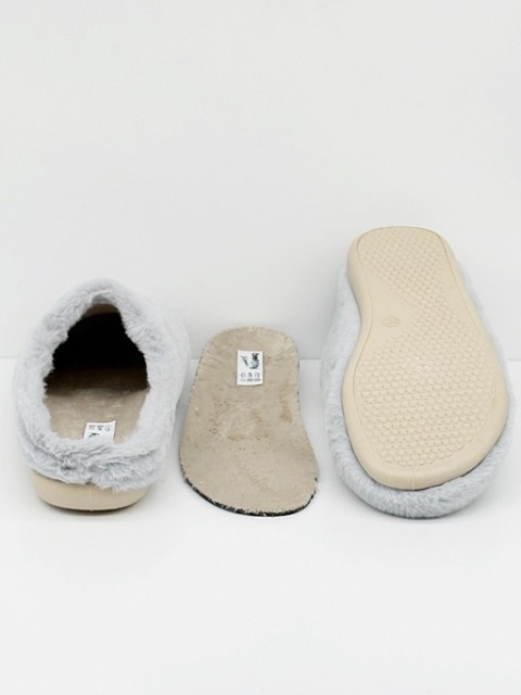 kapcie z futerkiem warszawa