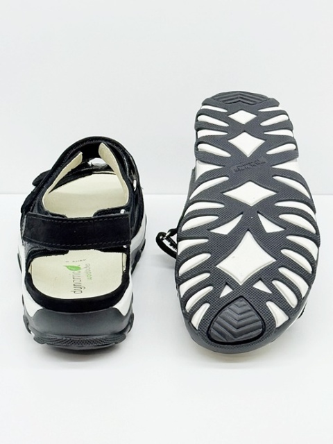 sandały damkie biostopa