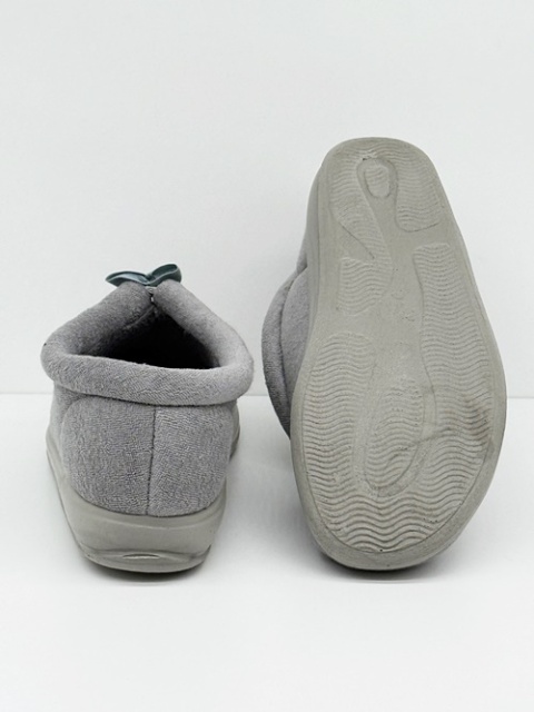 kapcie na opuchnięte kostki