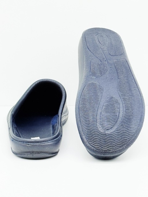 pantofle skórzane dr luigi