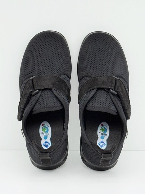 półbuty damskie ortopedyczne