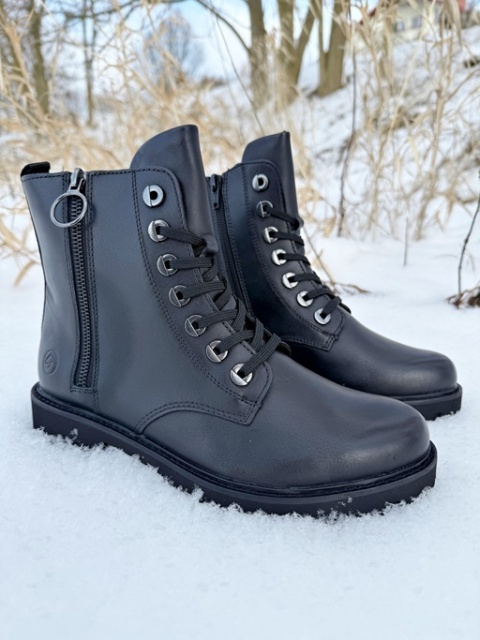 botki jesienno zimowe damskie