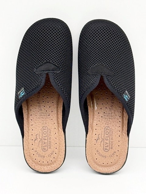 kapcie amortyzujące