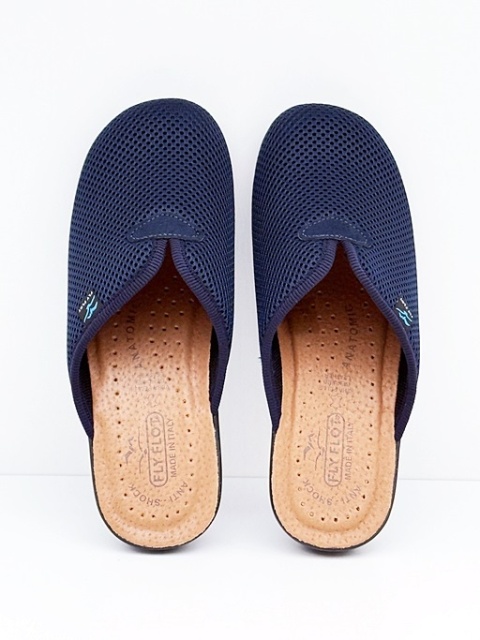 pantofle zdrowotne fly flot