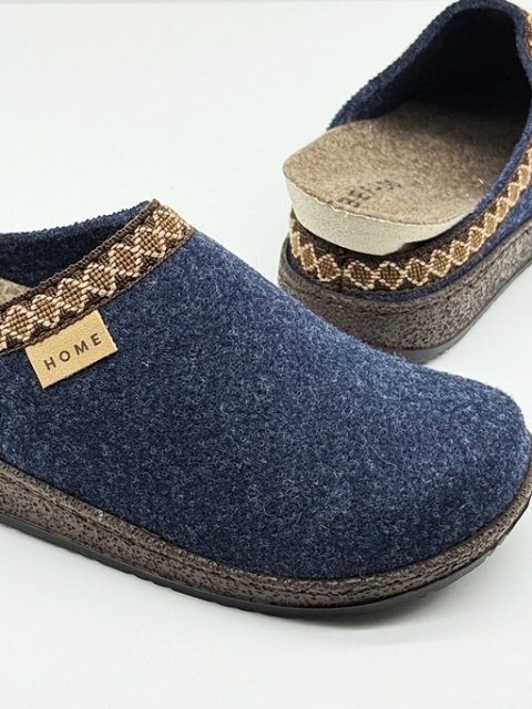 pantofle zdrowotne damskie