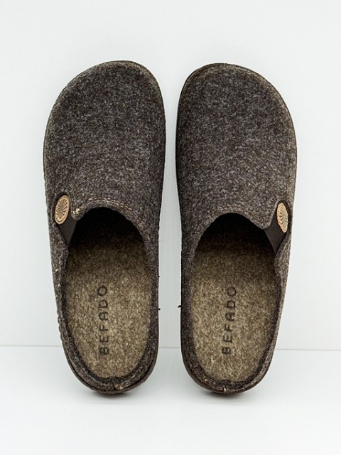 Befado kapcie damskie