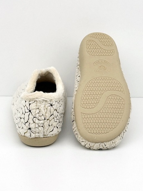 pełne laczki na chore stopy